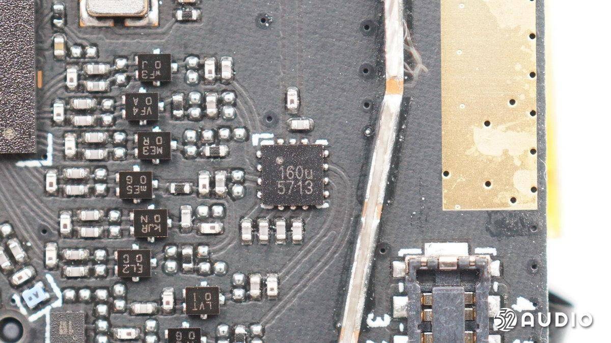 高通定制芯片，支持sim卡使用，科大讯飞翻译机1.0拆解报告