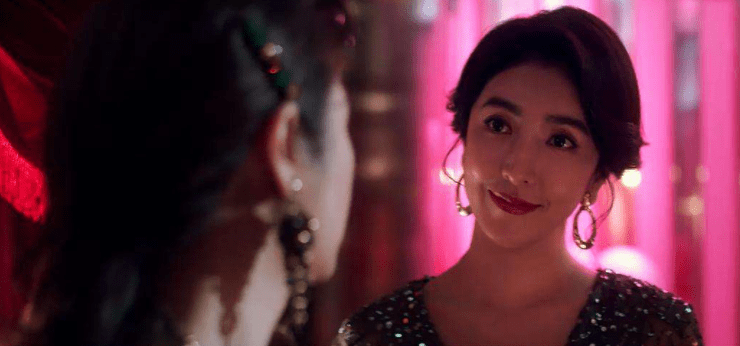 霍建华|林心如新剧成黑马，豆瓣拿下8.1，第二季定档，预告刷3遍都不过瘾