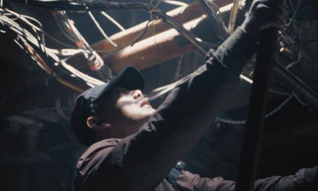 音乐之声|蟑螂版《音乐之声》，郝蕾战队实力强劲，邵兵眼神温暖有力