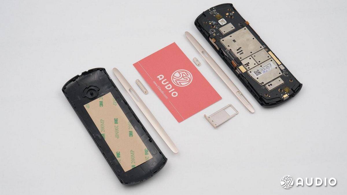 高通定制芯片，支持sim卡使用，科大讯飞翻译机1.0拆解报告