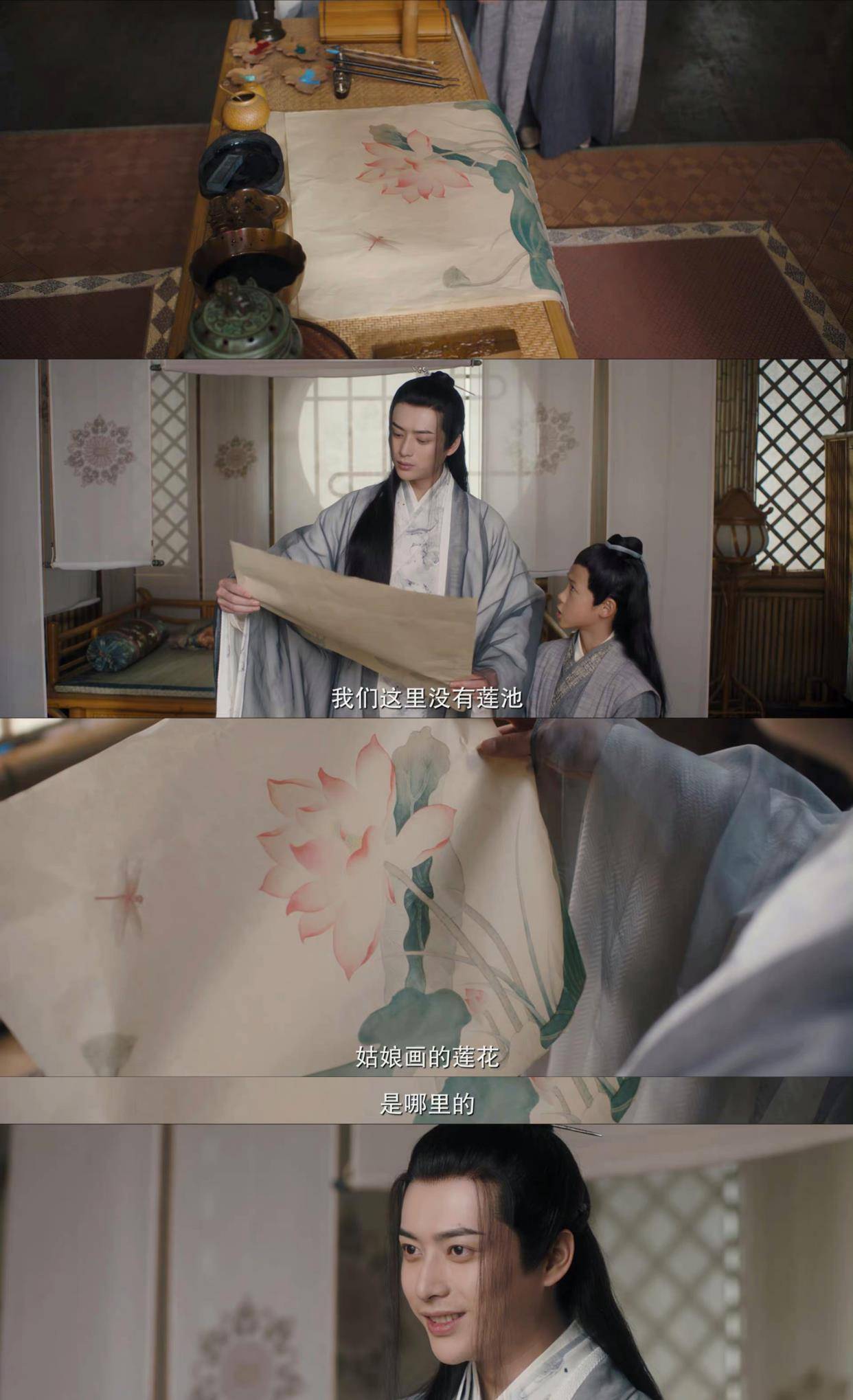 兄长|重刷《周生如故》，最没用的角色，却最大程度成全了周生辰的大义