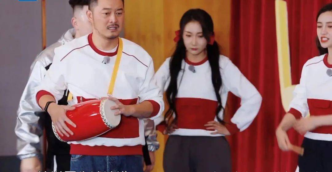 杰尼|《奔跑吧》还要办？baby郑恺疲态不爱说话，蔡徐坤走后没看头