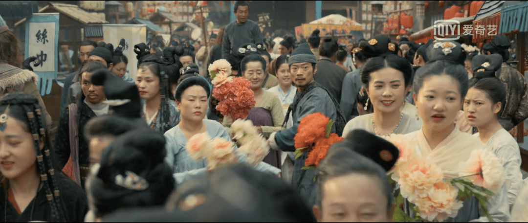 百里|一整个爱住，《风起洛阳》越播越精彩，河南拔智齿！