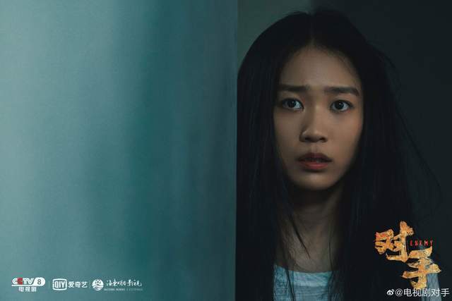 角色|谍战剧《对手》定档央视，郭京飞谭卓主演，宁理没出意外又演反派
