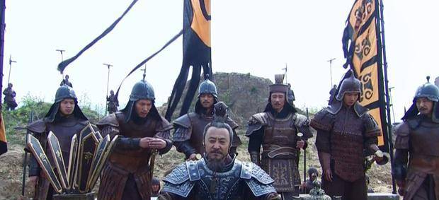 孙武战绩并不出色,一生只赢一仗,为何他还能写出《孙子兵法》呢_阖闾_公元前_伍子胥