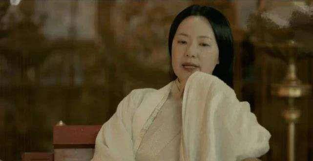 演技|《风起洛阳》宋茜的台词，柳七娘的妆容，武圣人的任性