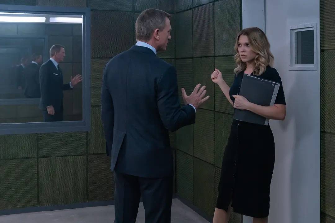 邦德|新“邦德”候选人有眉目，电影制作人曝首位女007主演可能性