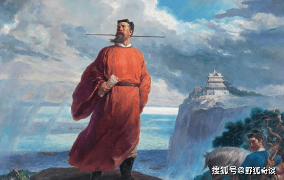 "先天下之忧而忧,后天下之乐而乐"的范仲淹,培养出狄青,种世衡等名将