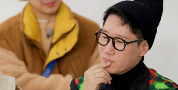 池石镇|【RM】刘在石曝光池石镇的遗愿清单…“卒婚”！