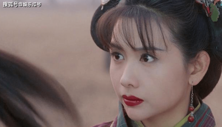 后遗症这些同龄女星都曾是绝世美人，有人整容后遗症像妖怪，有人美到老