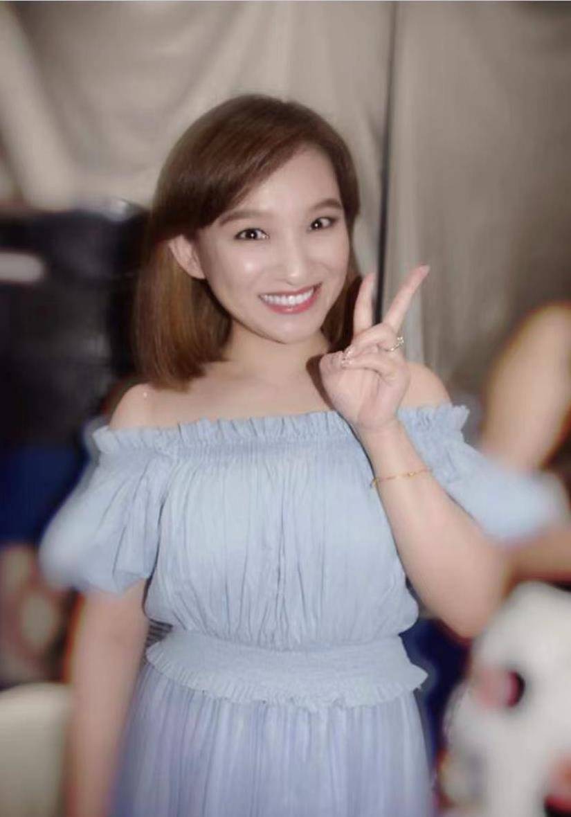 大儿子|又一女星官宣生二胎！和男方至今未结婚，4岁大儿子患有心脏病