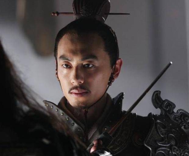 孙武战绩并不出色,一生只赢一仗,为何他还能写出《孙子兵法》呢_阖闾_公元前_伍子胥