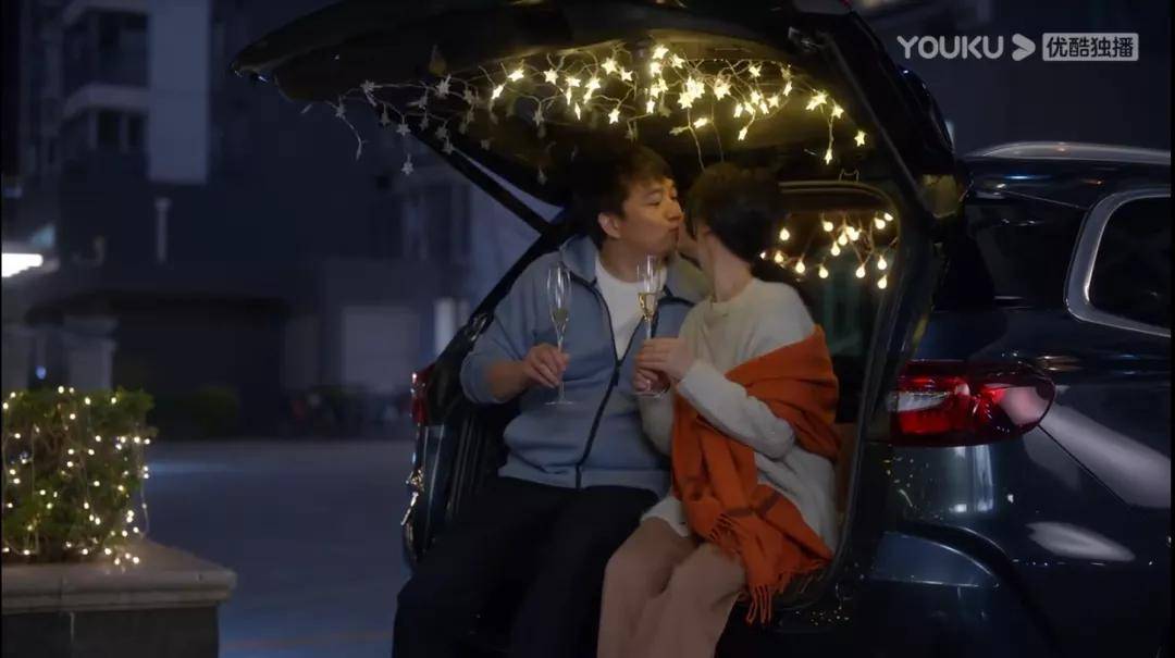 黄磊|《小敏家》开播收视破1！周迅黄磊这对cp，我磕定了