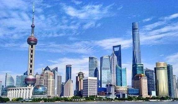 上海必打卡的景点，被誉为“中华商业第一街”，还是4A景区