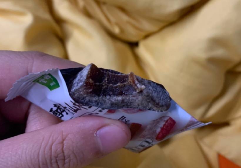 美食|晒晒我的必囤零食清单!酸甜脆辣应有尽有,看你我是同道中人吗?