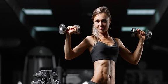 方法|基础代谢率低,还想瘦身?若是学会6个方法,或许能成为易瘦体质