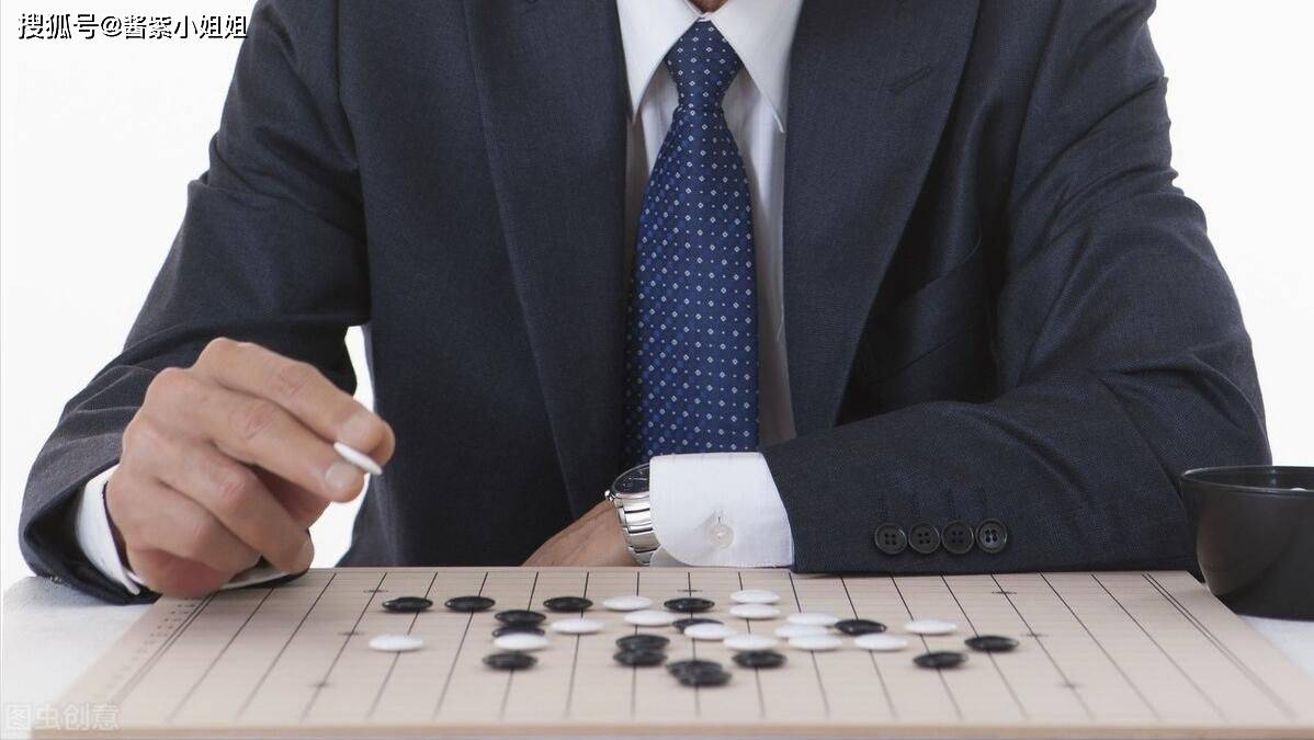 一直听人说：“格局”，你理解格局是什么吗？看看你的格局在哪层 - 脉脉