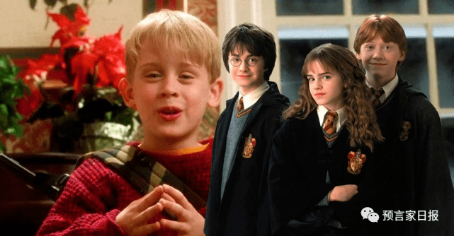 the|《哈利波特》导演解释《小鬼当家》如何影响他的电影
