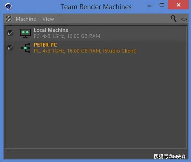 c4d怎么用ies