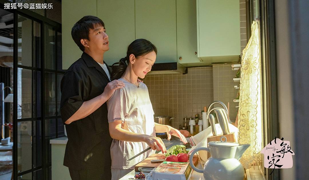 演技|又一黑马大剧，才播2天冲到全网第一，47岁的周迅技“惊艳四座”