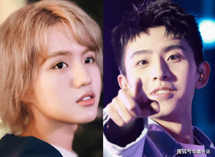 原创快男季军尹毓恪深夜自曝被打被对方扇脸更抱怨差点瞎了