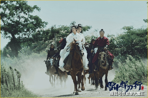 徐凤年|腾讯爱奇艺又“撞档”，新剧上线仅隔1天，都市谍战对决武侠古装