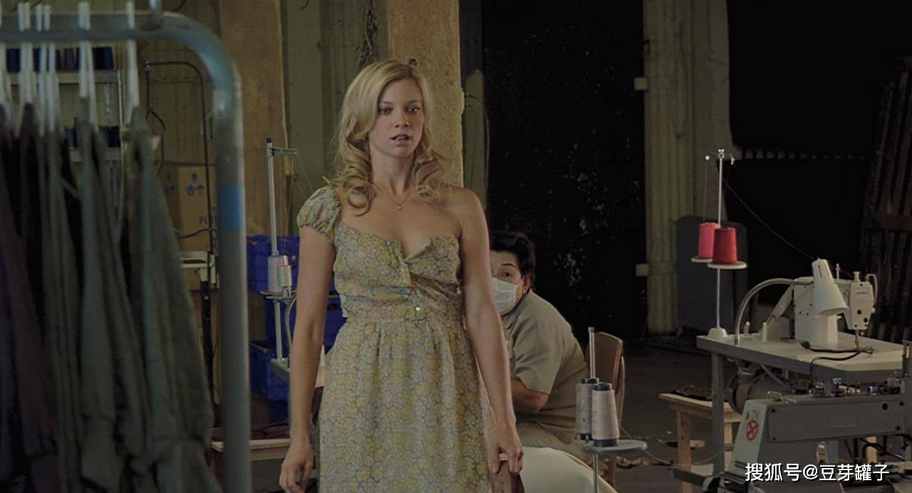 毒药|《怒火攻心》：杰森?斯坦森暴爽癫狂电影，你喜欢看的元素都有