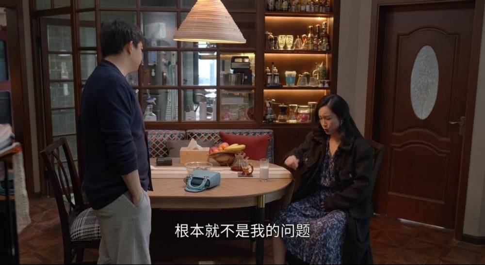 地下|《小敏家》：周迅黄磊演绎中年地下恋情，秦海璐演霸总夫人太抢眼