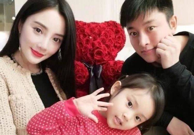 钟汉良妻子也有女声不停惨叫
