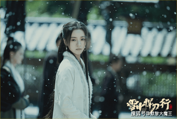 徐凤年|腾讯爱奇艺又“撞档”，新剧上线仅隔1天，都市谍战对决武侠古装