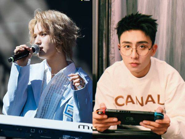 原创尹毓恪指控被男友人施暴打人的是歌手焦迈奇