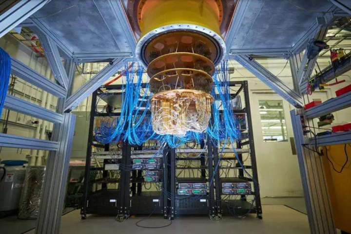控制|（转载）聊聊技术聊聊发展：量子计算的“元宇宙”在何方？