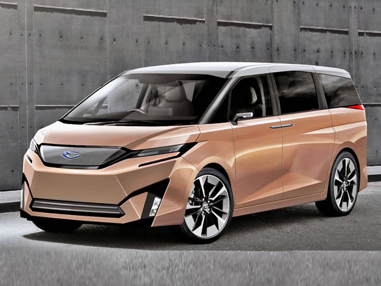 丰田普瑞维亚或将复活?赛那:大哥留点市场给我!_搜狐汽车_搜狐网