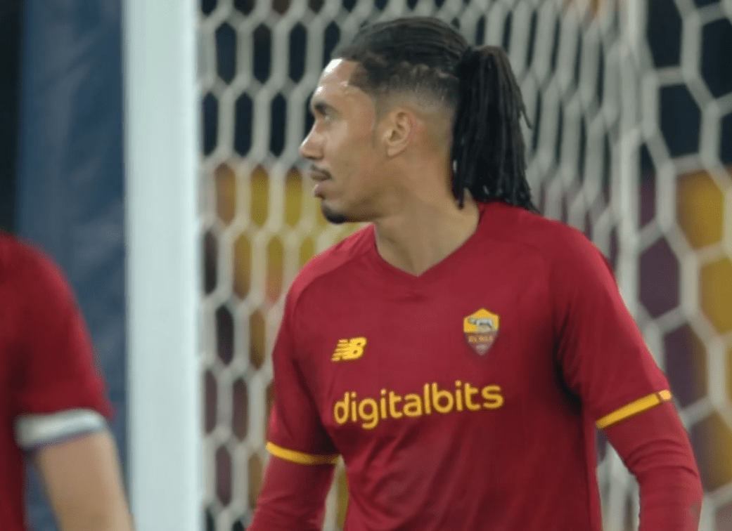 羅馬|2-0！羅馬中衛(wèi)當(dāng)中鋒，穆里尼奧拿下第二場師徒戰(zhàn)，落后前四8分