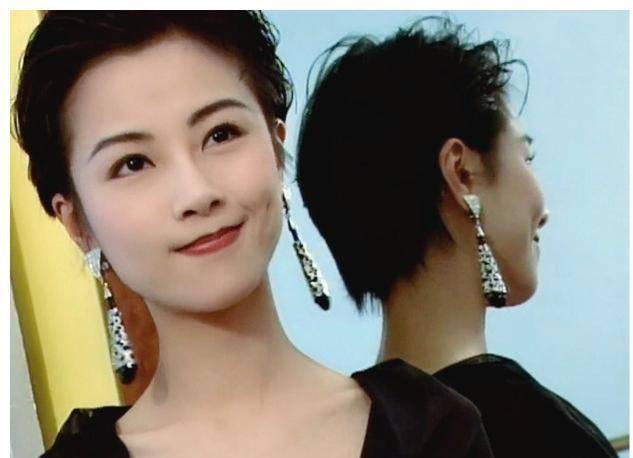 长发短发丑，长发才是王道？别逗了，这10个女星教你什么是可盐可甜