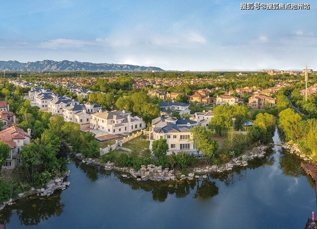 首页北京昌平区御汤山熙园独栋别墅官方网站欢迎您