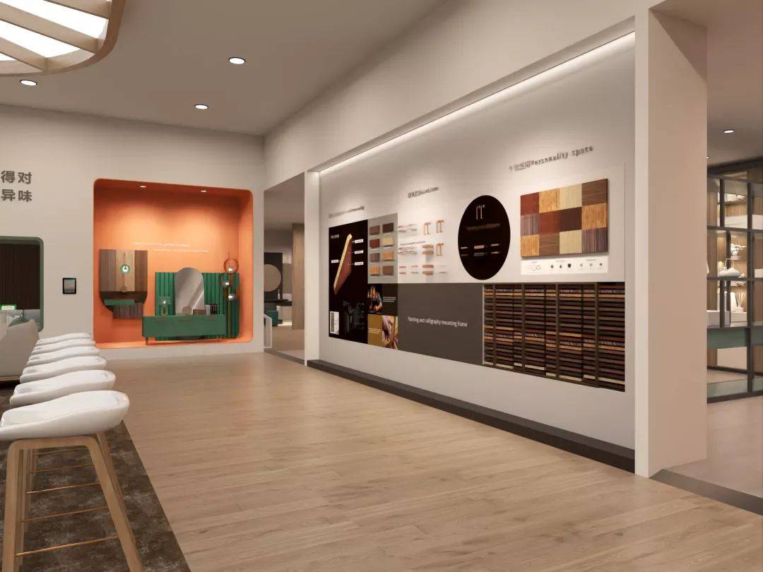 2021高定展再造新格局!方西瓜斩获喜马拉雅·设计之巅优秀奖!