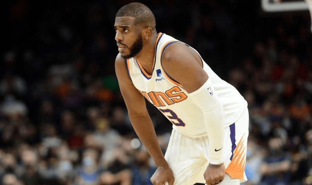 雄鹿|NBA官方更新战力排行榜：太阳反超勇士居首，篮网第五，那湖人呢