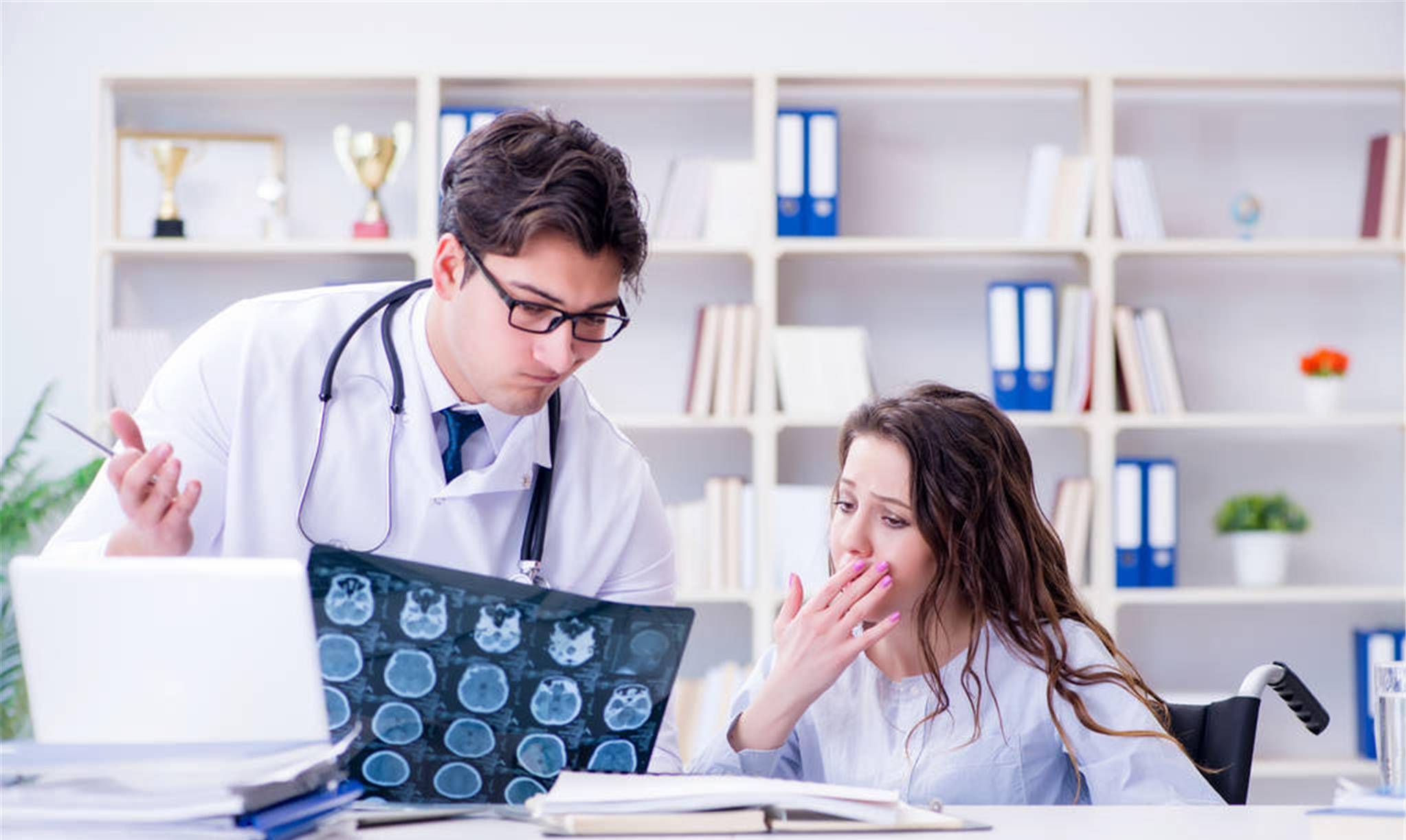 治疗|得了肝硬化,生命进入倒计时?做好3件事,或许可以逆转