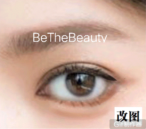 对比99%的人压根不知道自己适合什么眼妆，但这篇教你！