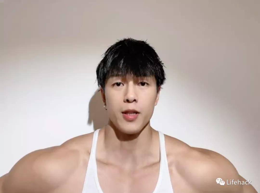 教练|上海教练因肌肉太大遭女生嫌弃，男生：好羡慕，想要