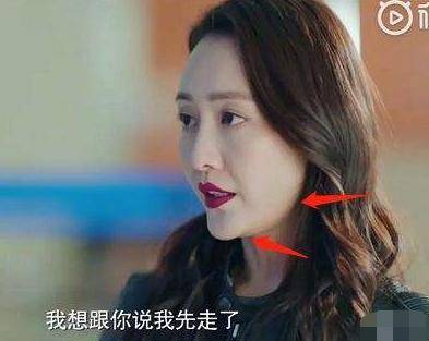 下巴明星的N种“假下巴”，尖到戳死人，翘成老巫婆，一个比一个怪异