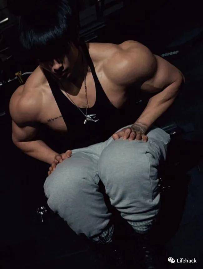 教练|上海教练因肌肉太大遭女生嫌弃，男生：好羡慕，想要