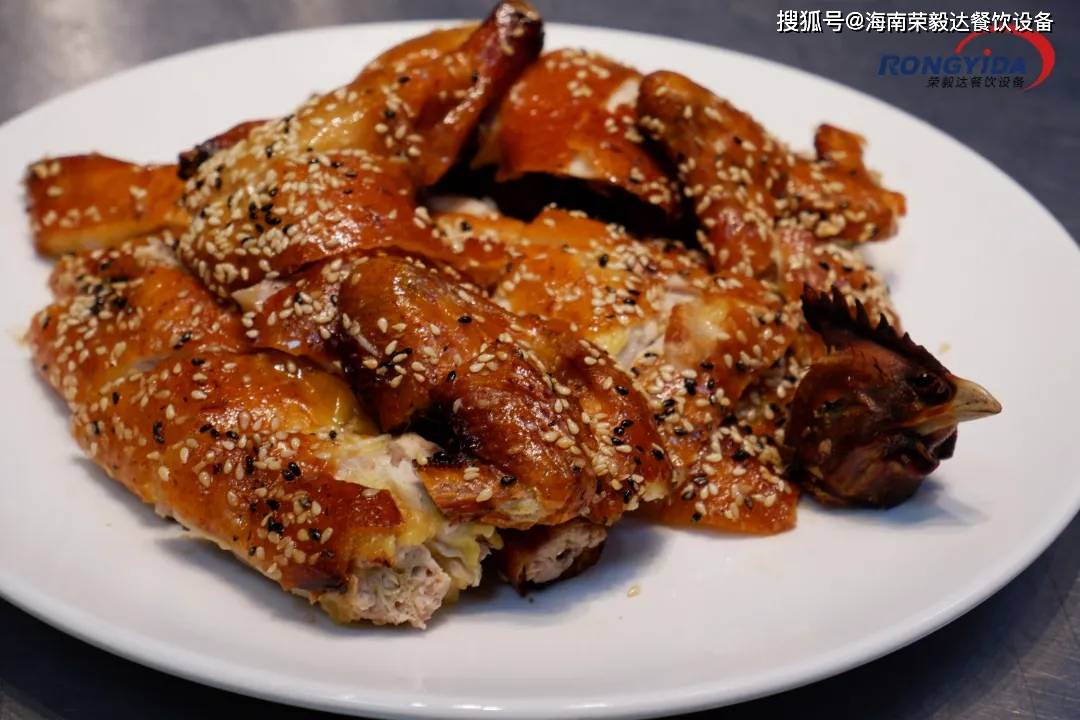 活动|精彩回顾|2021超强劲烹饪设备，助力商家轻松烹制殿堂级轻食西餐