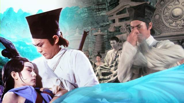 仙剑奇侠传|仙侠剧为什么越来越难看了？只因不仙也无侠，本质是古偶言情