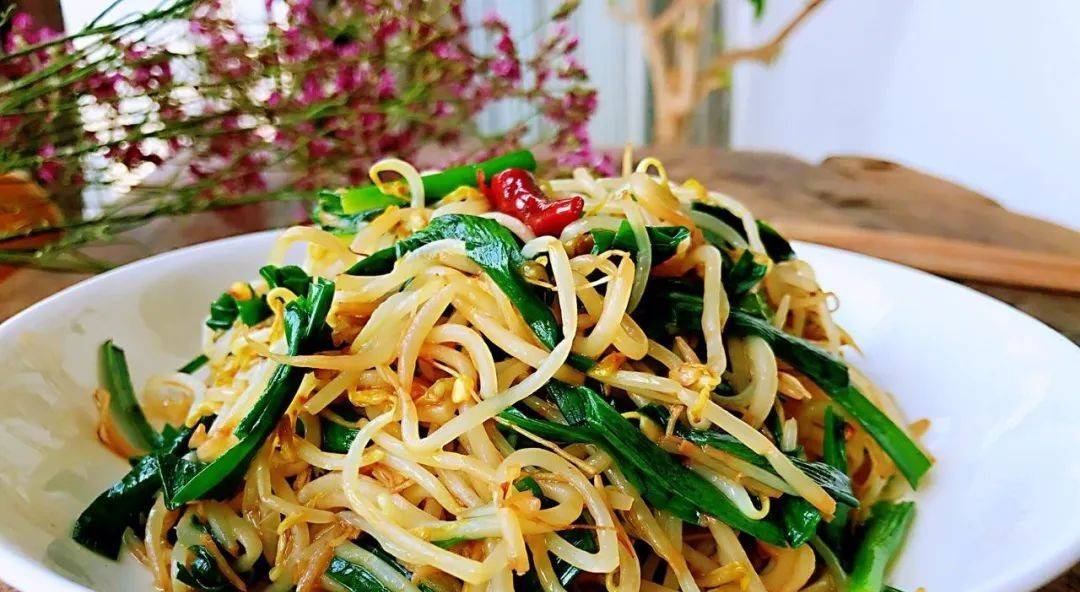 豆芽|推荐几道美味的家常菜,感兴趣的朋友,来看看,收藏呦