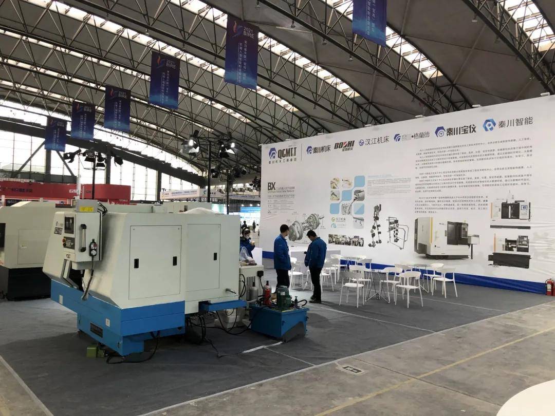 亮点提前看！宝鸡这场国际展会不容错过