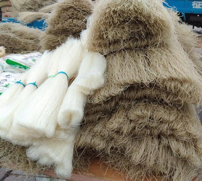 真爽|你知道粉条怎么选择吗？教你两招就能买到好粉条，炖一锅吃的真爽