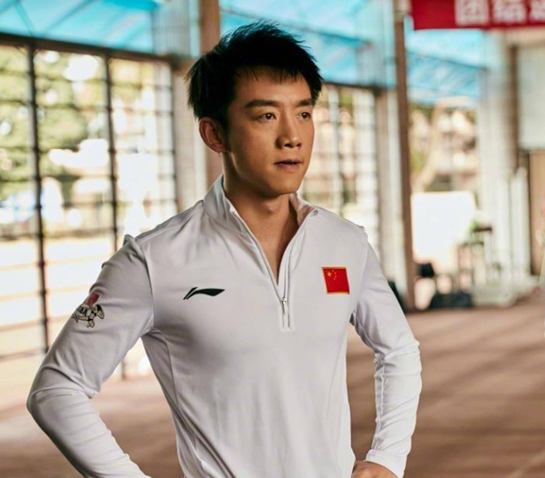 郝超越原型是谁?电影《超越》的时长?