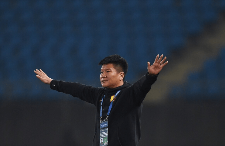 李金羽神了,复活武汉队,豪取2连胜狂轰9球_比赛_球迷_进球